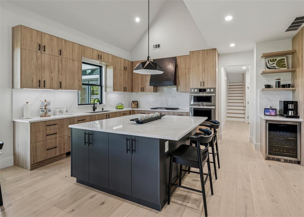 Pleasant Oaks Estates Add - Residential