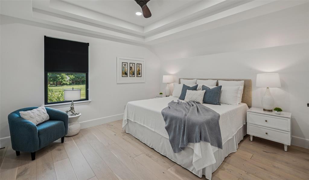 Pleasant Oaks Estates Add - Residential