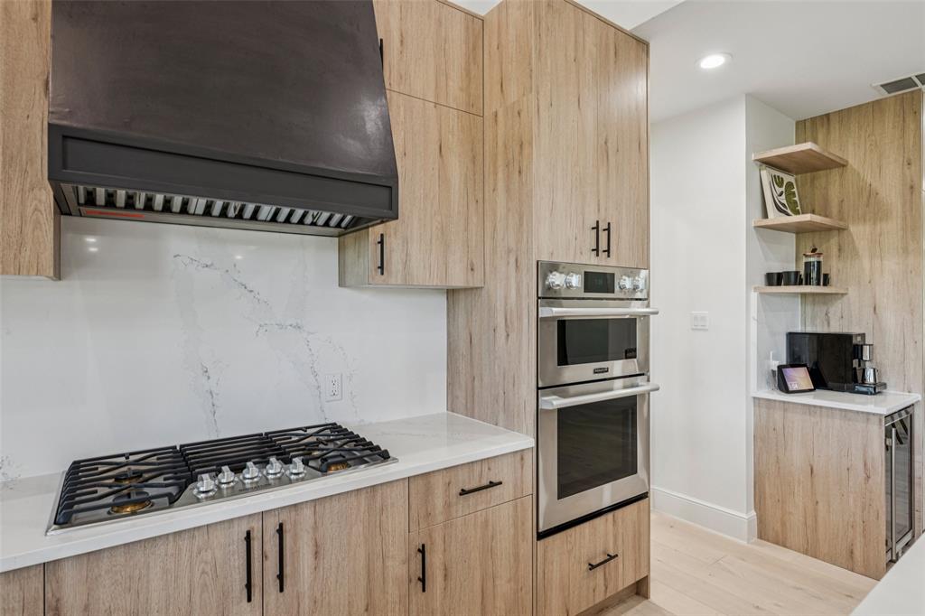 Pleasant Oaks Estates Add - Residential