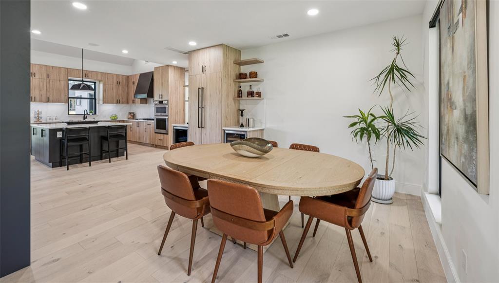 Pleasant Oaks Estates Add - Residential