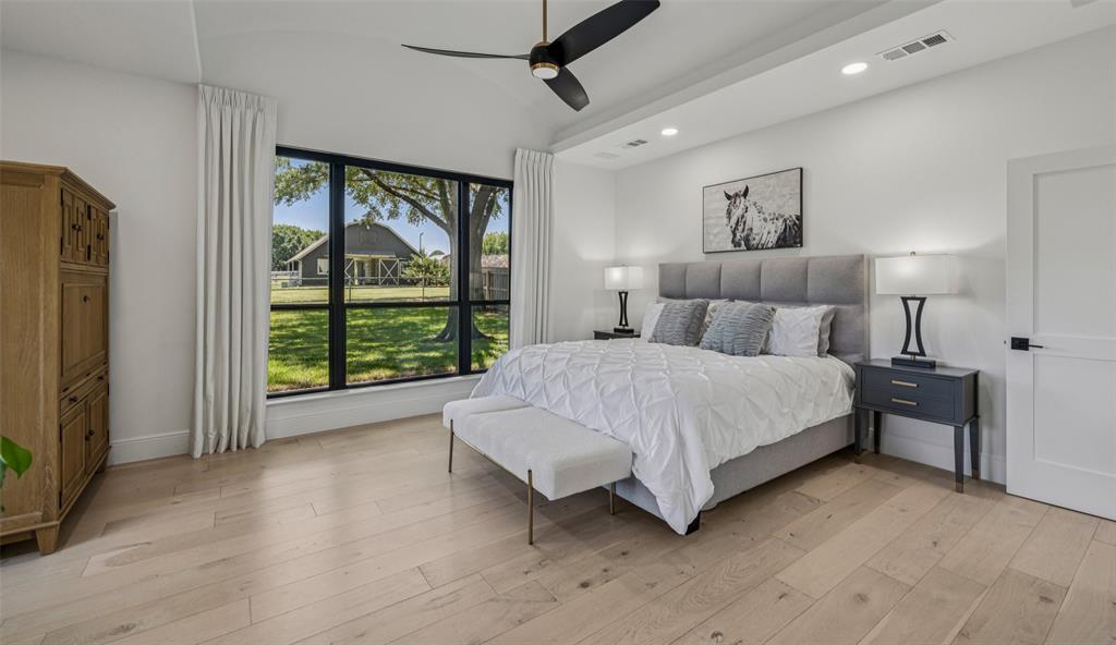 Pleasant Oaks Estates Add - Residential