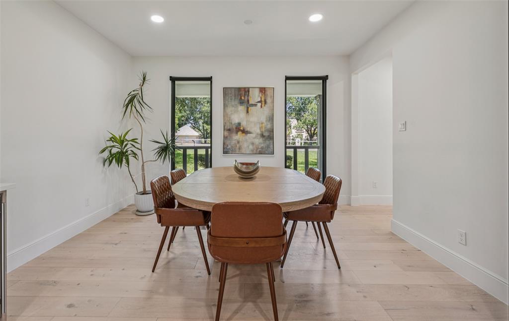 Pleasant Oaks Estates Add - Residential