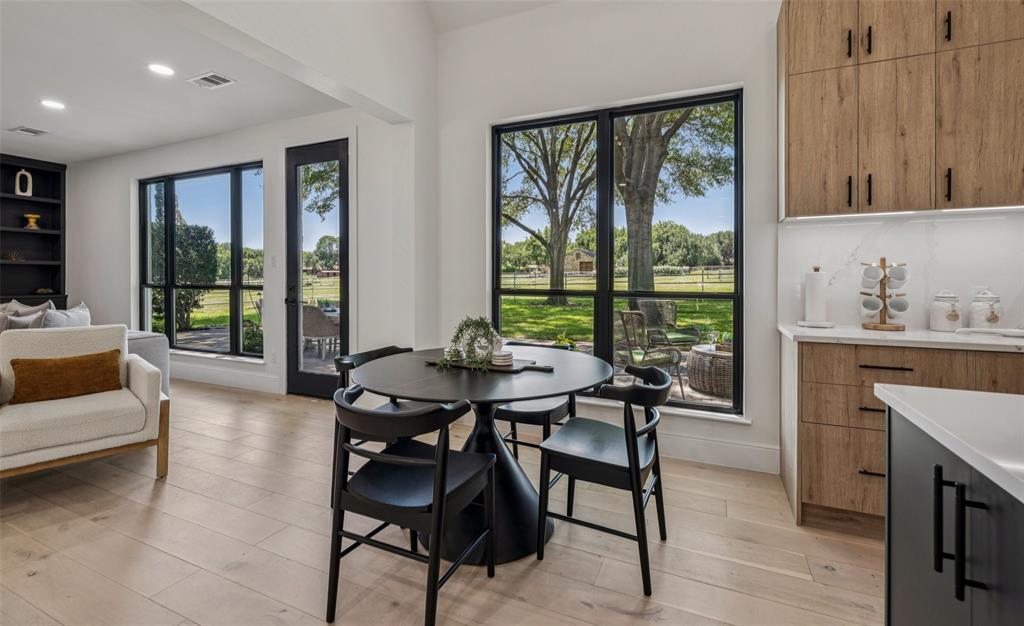 Pleasant Oaks Estates Add - Residential