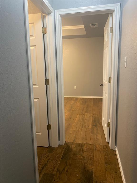 Deerfield Estates - Residential Lease