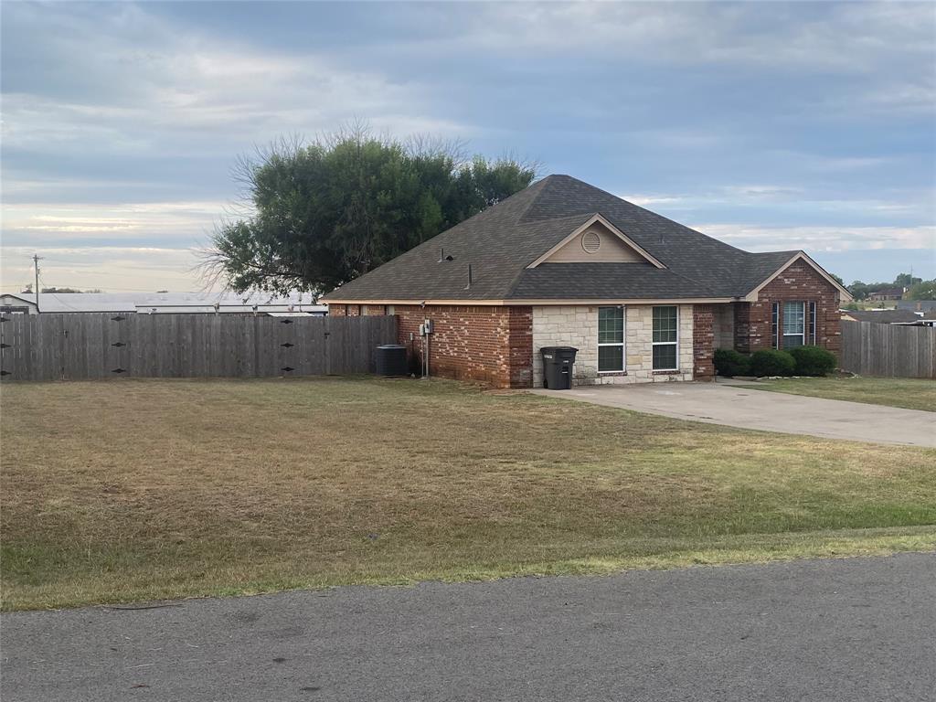 Deerfield Estates - Residential Lease