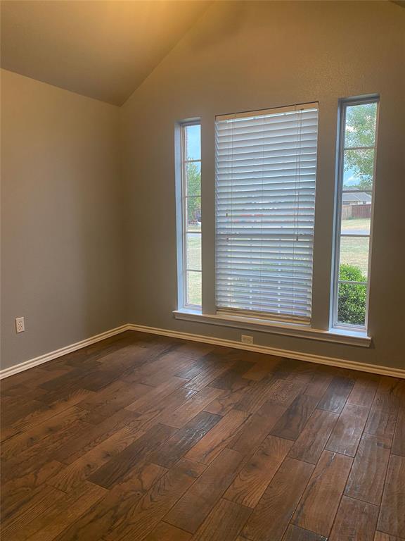 Deerfield Estates - Residential Lease