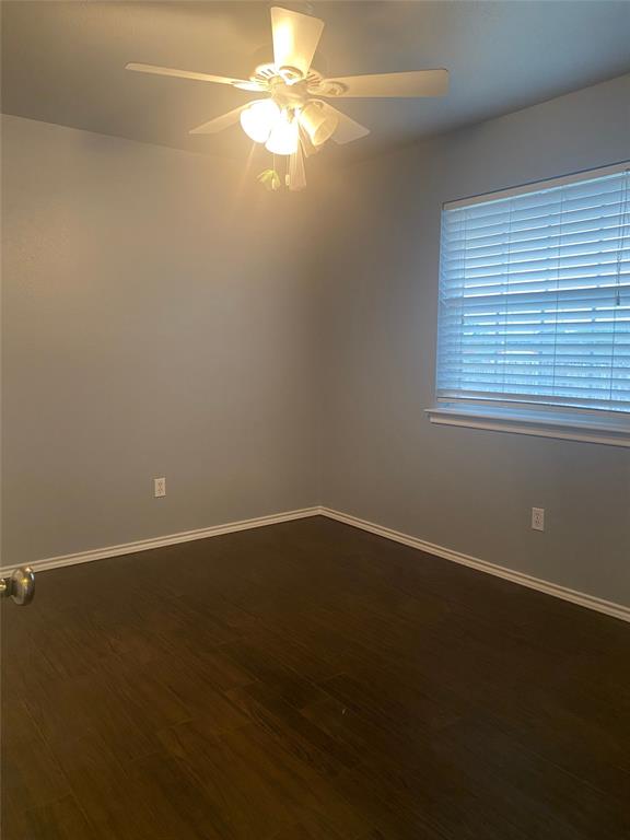 Deerfield Estates - Residential Lease