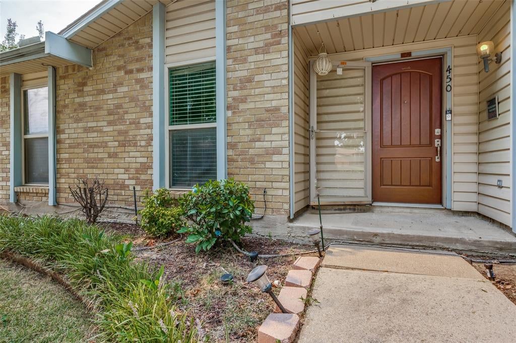 450 Woodhurst Drive