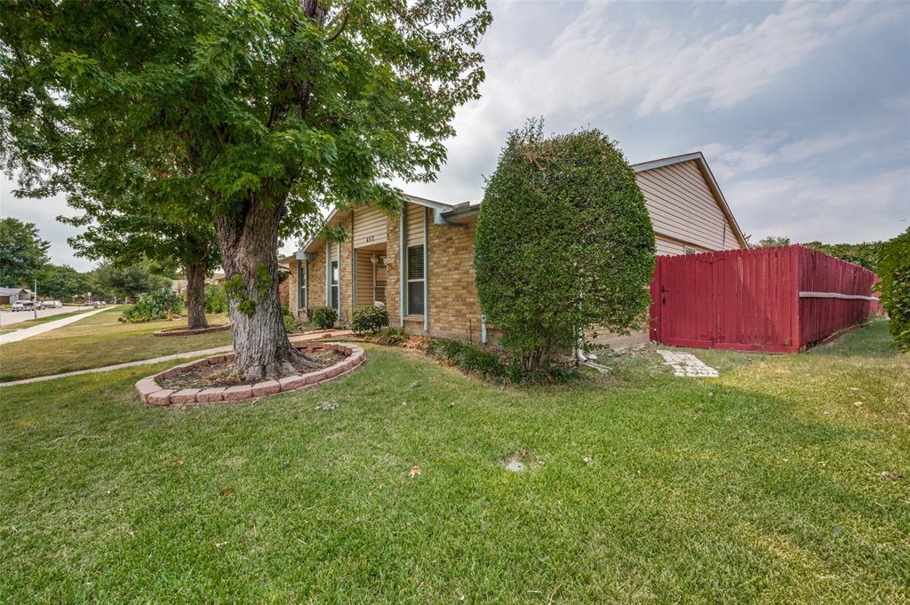 450 Woodhurst Drive