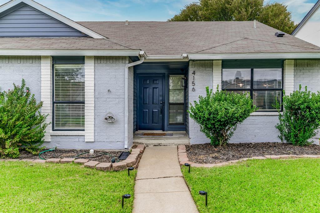 Colony 29 - Residential