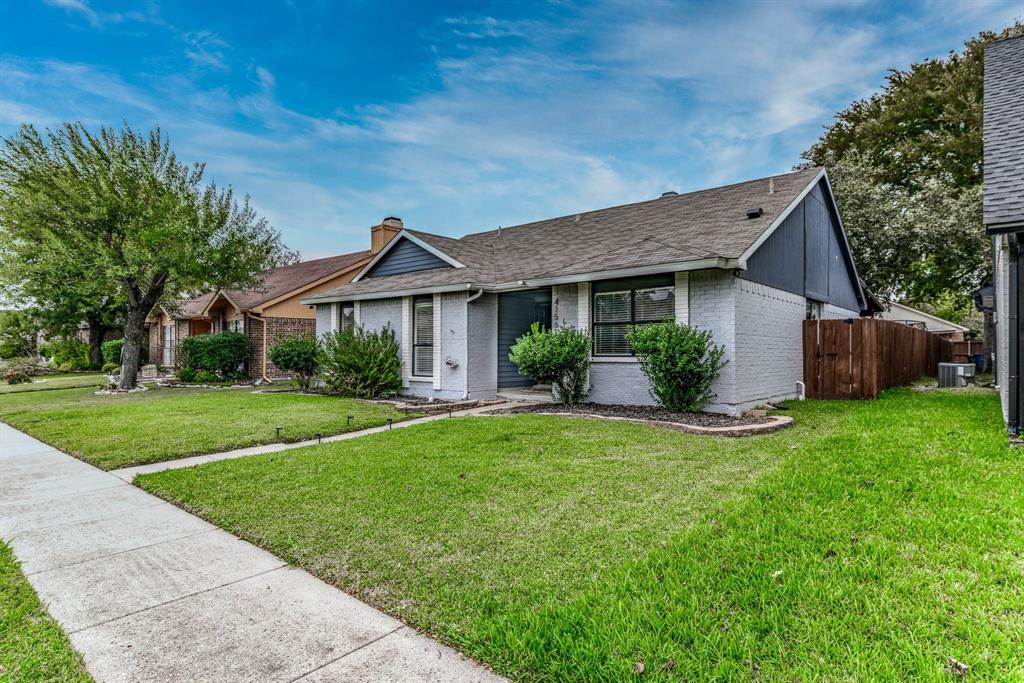 Colony 29 - Residential