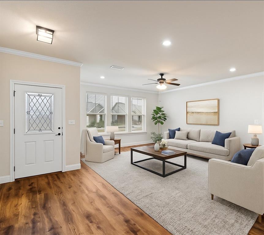 Camelot - Residential