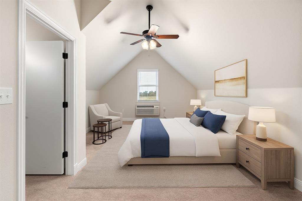 Camelot - Residential