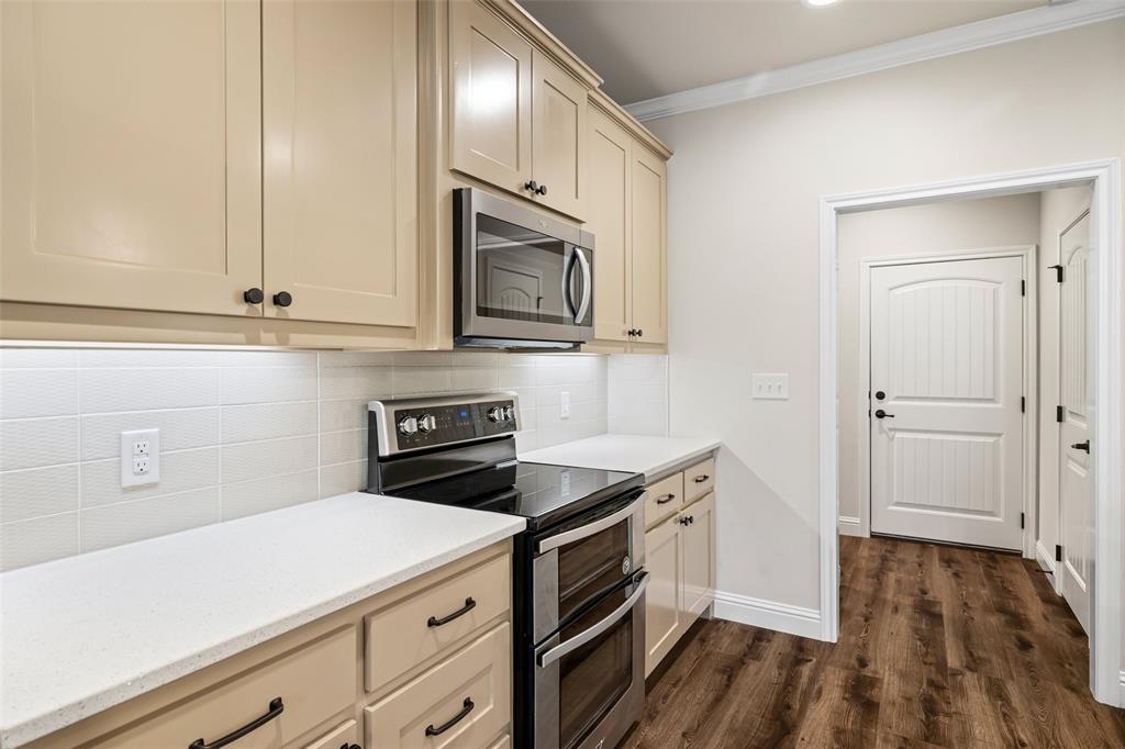 Camelot - Residential