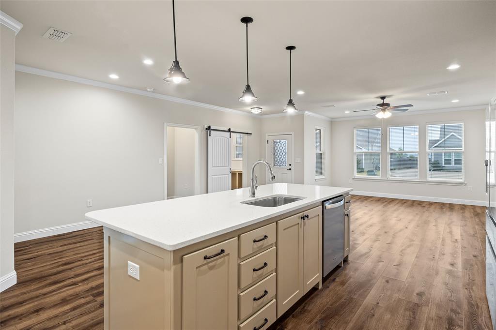 Camelot - Residential