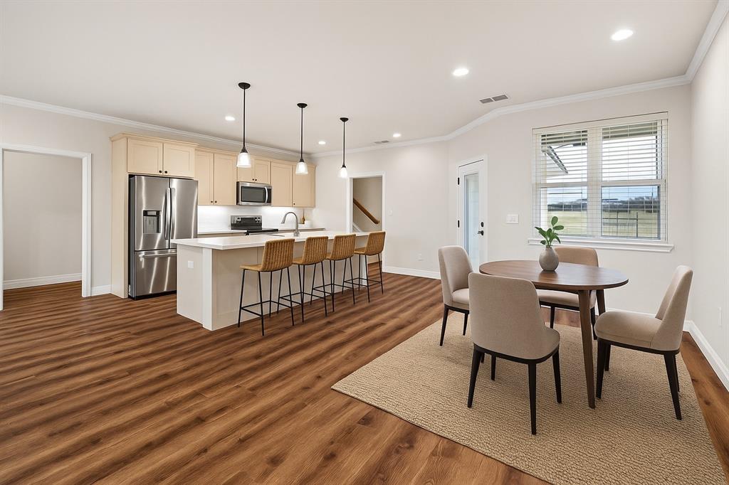 Camelot - Residential