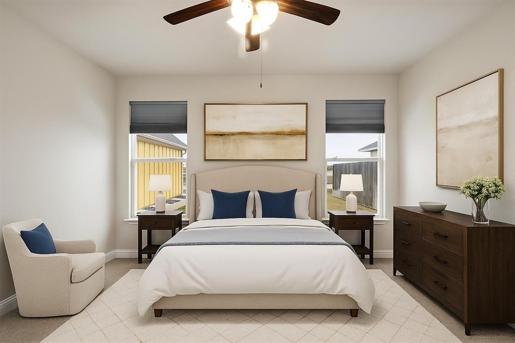 Camelot - Residential