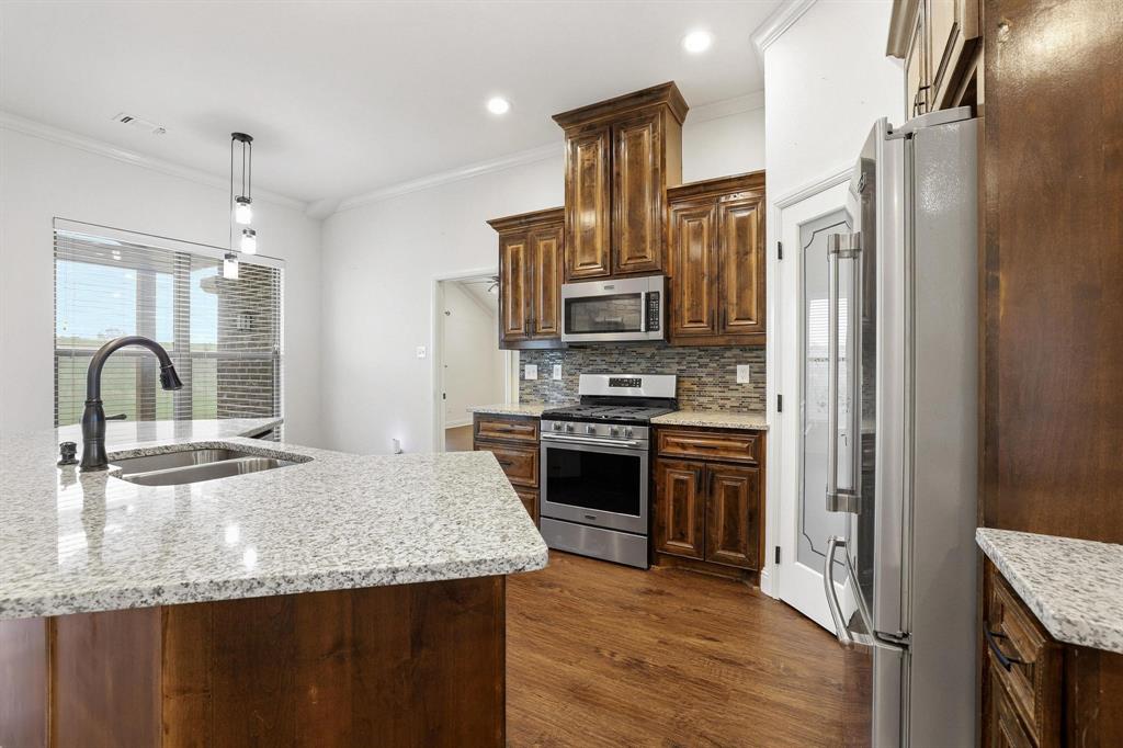 Clayton Farms - Residential