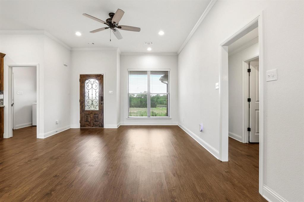 Clayton Farms - Residential