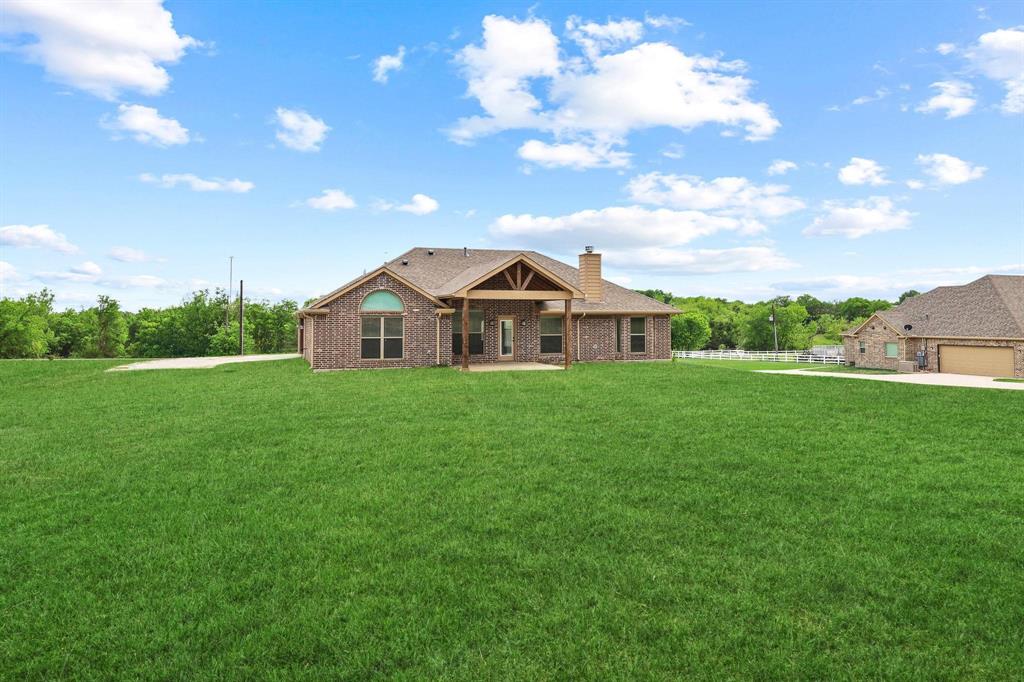 Clayton Farms - Residential