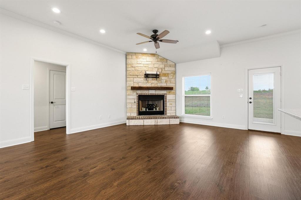 Clayton Farms - Residential