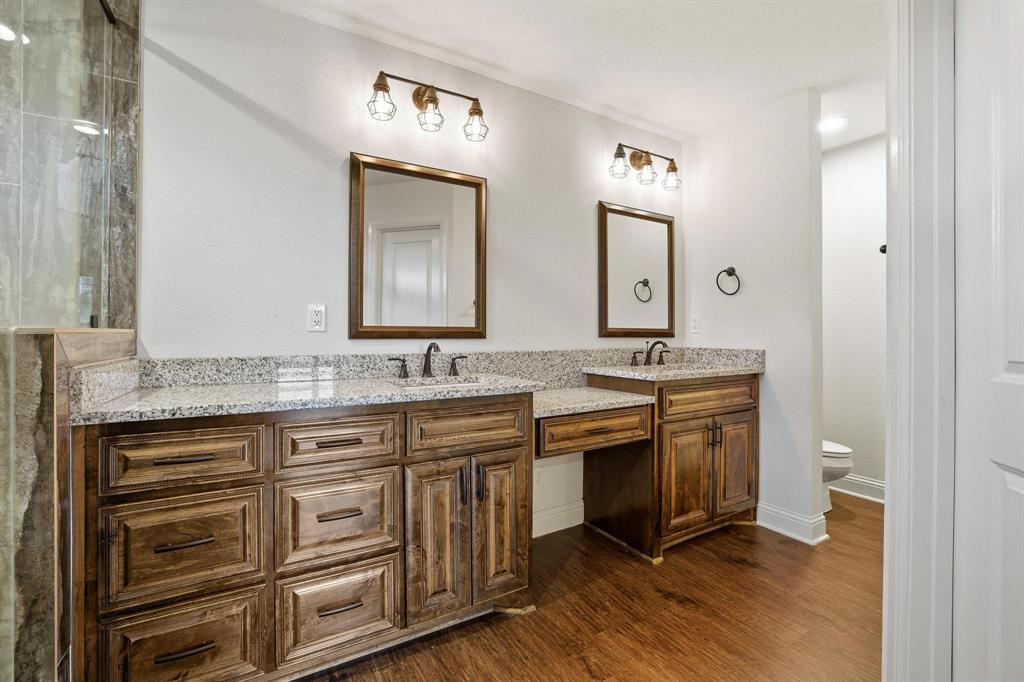 Clayton Farms - Residential