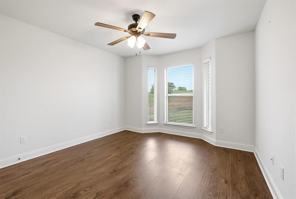 Clayton Farms - Residential