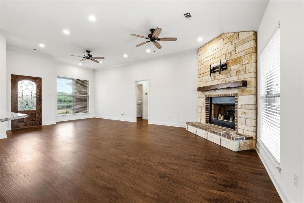 Clayton Farms - Residential