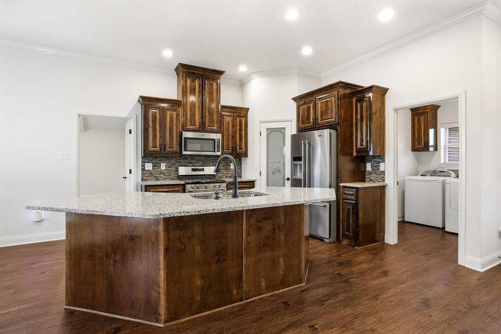 Clayton Farms - Residential