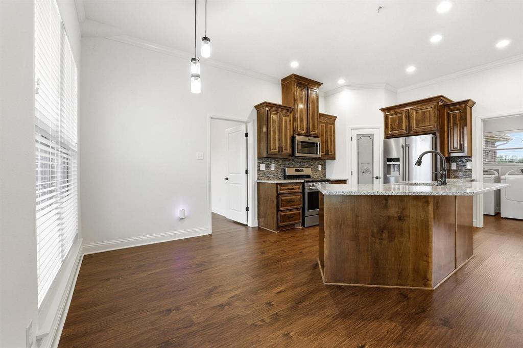 Clayton Farms - Residential