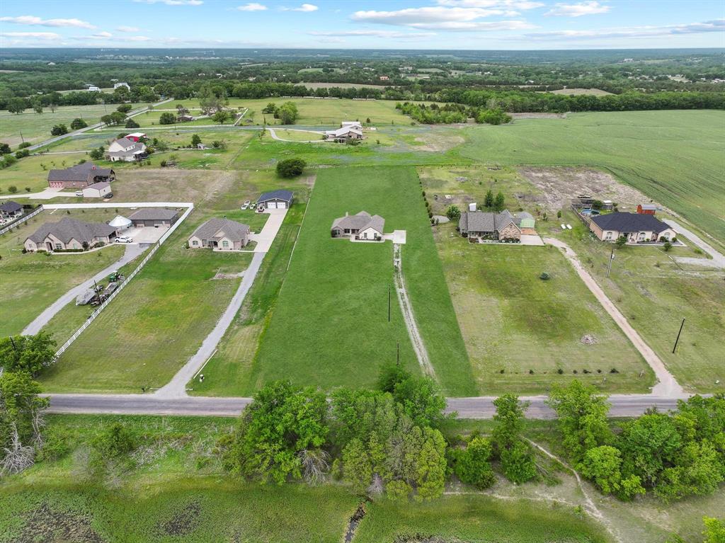 Clayton Farms - Residential