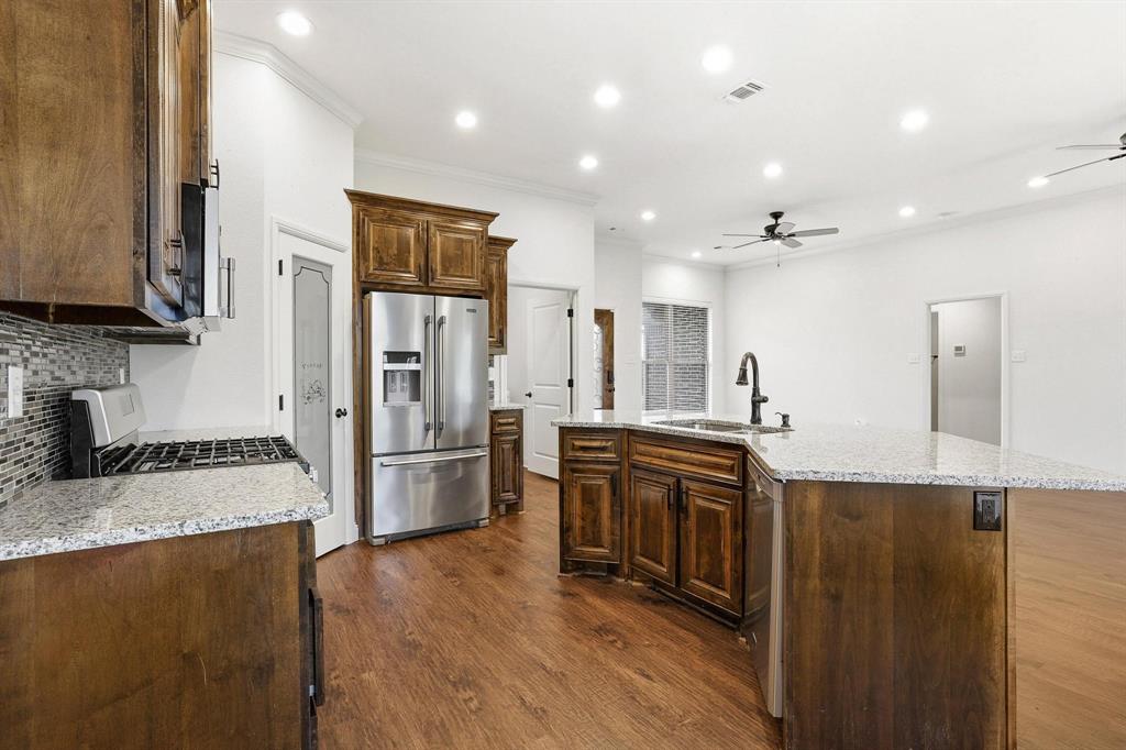 Clayton Farms - Residential