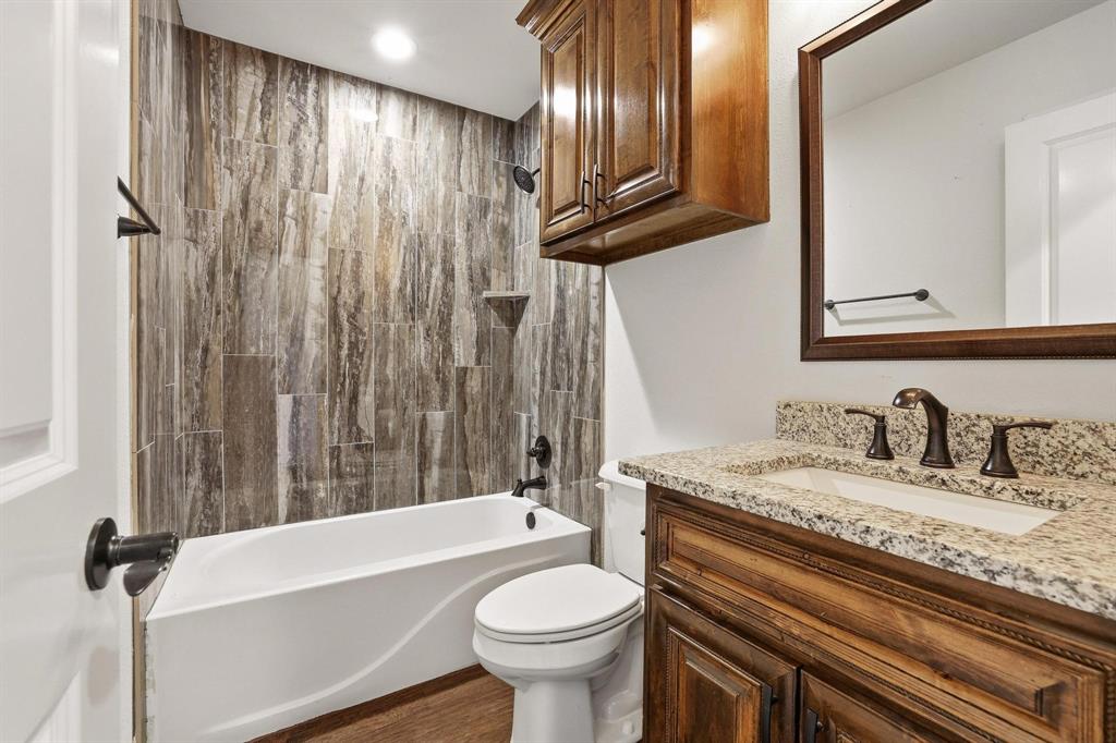 Clayton Farms - Residential