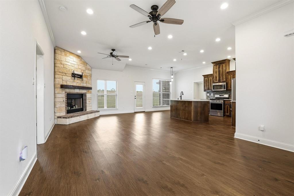 Clayton Farms - Residential