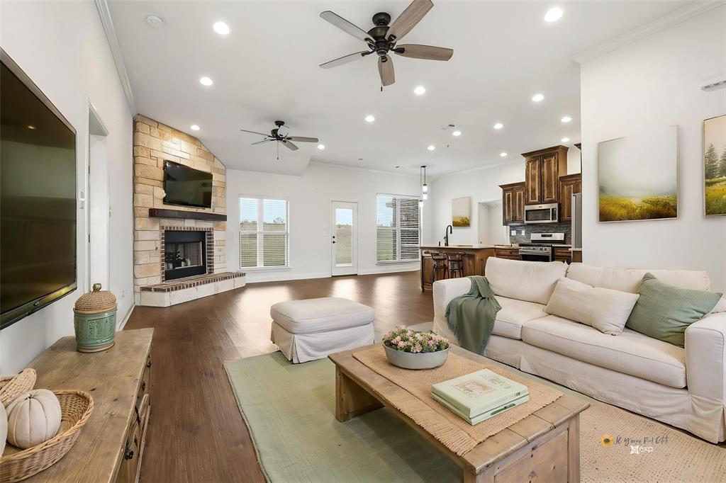 Clayton Farms - Residential