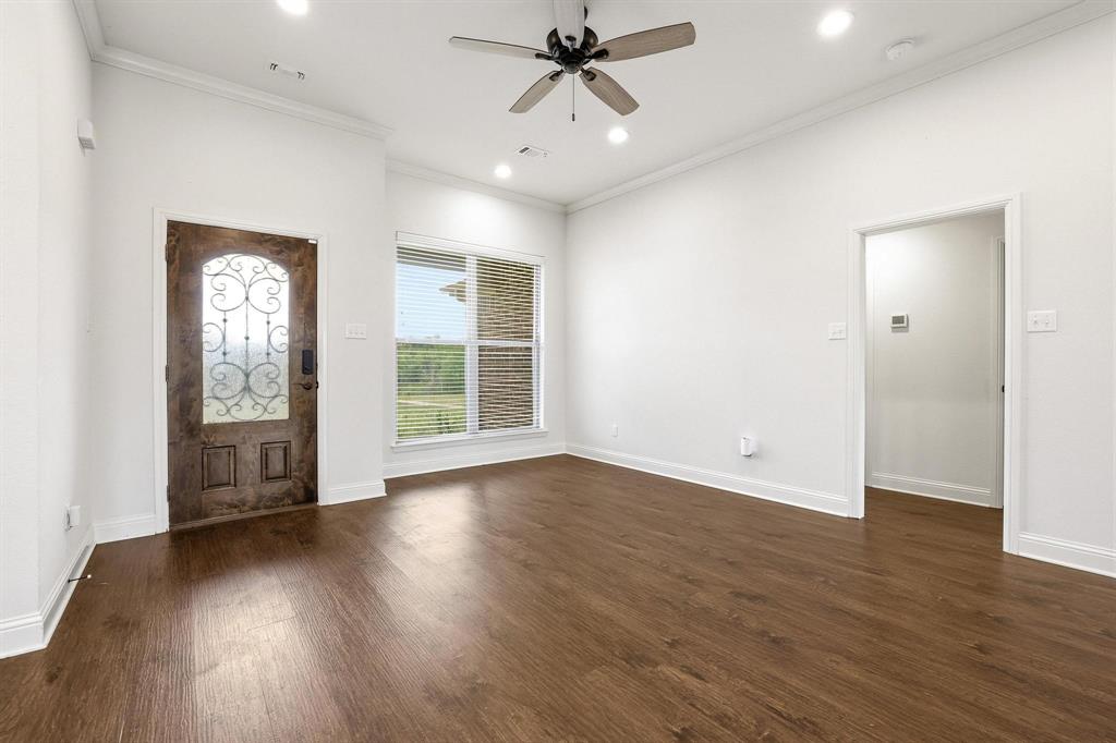 Clayton Farms - Residential