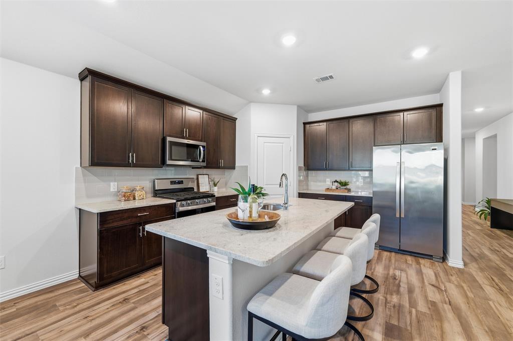 Ventana - Residential