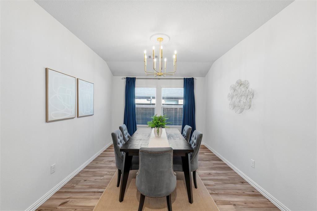 Ventana - Residential