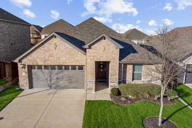 Ventana - Residential