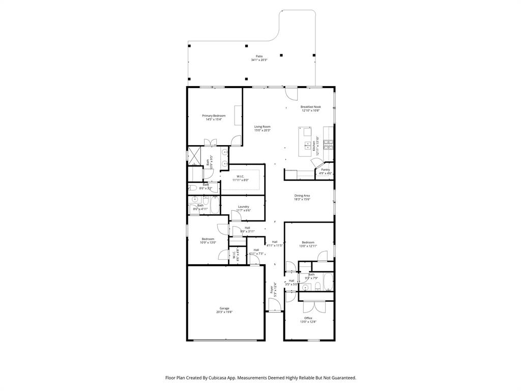 Ventana - Residential
