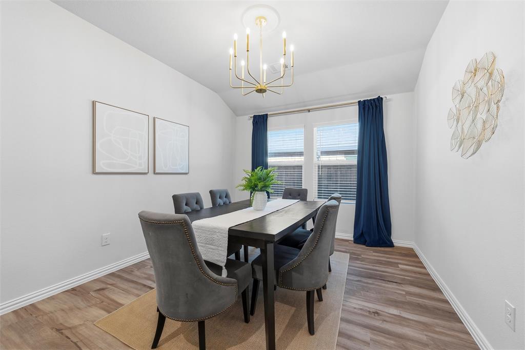 Ventana - Residential