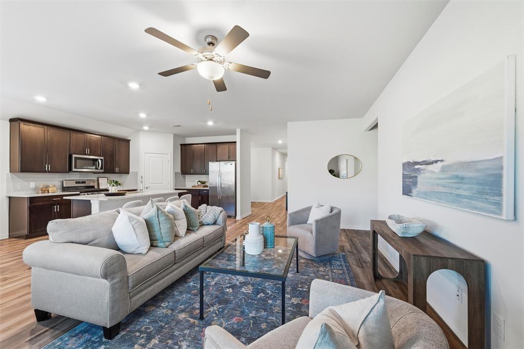 Ventana - Residential