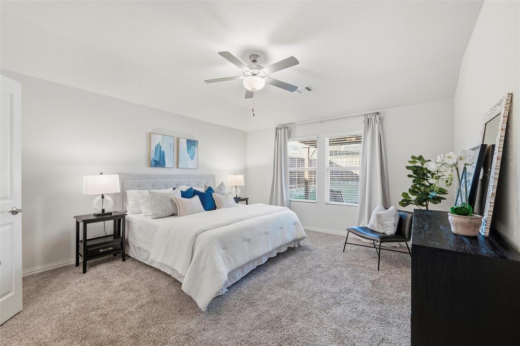 Ventana - Residential