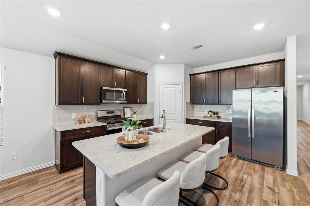 Ventana - Residential