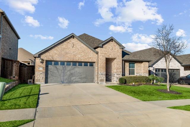 Ventana - Residential