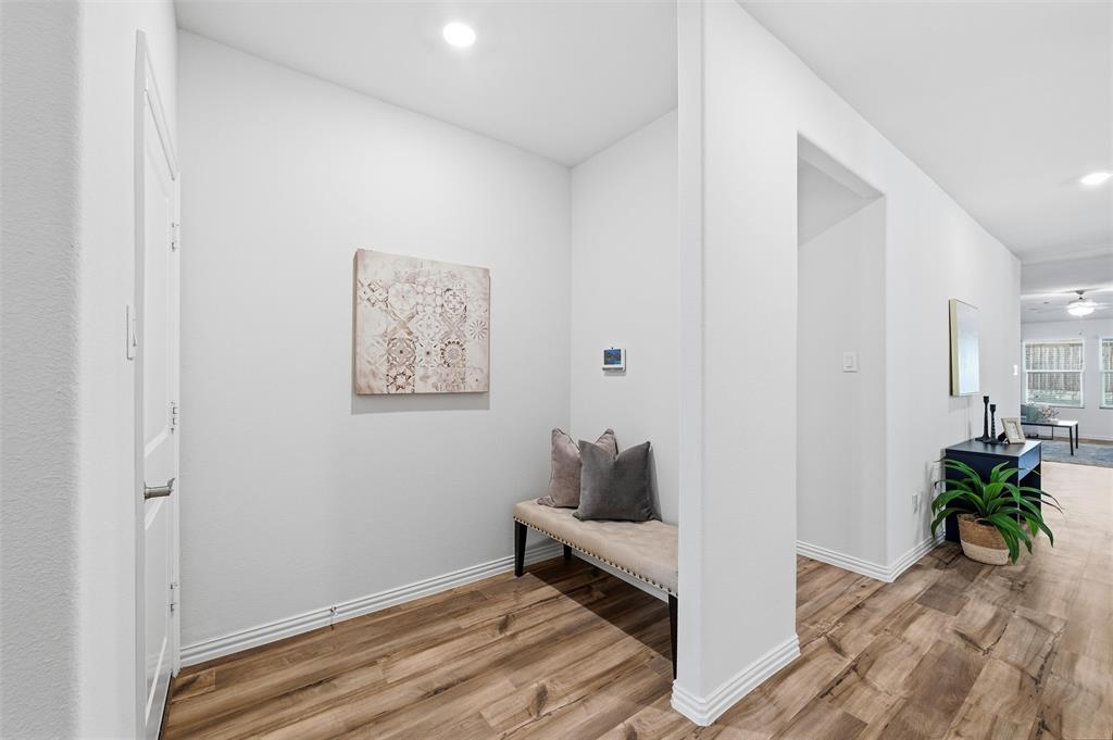 Ventana - Residential