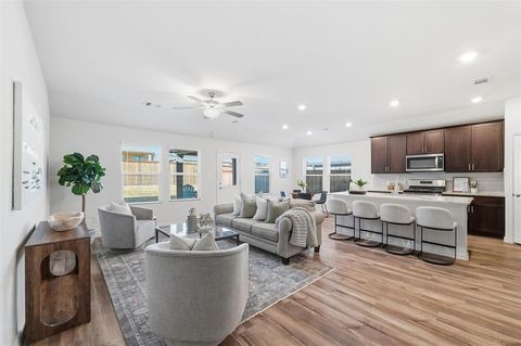 10424 Colina Drive Fort Worth TX 76126