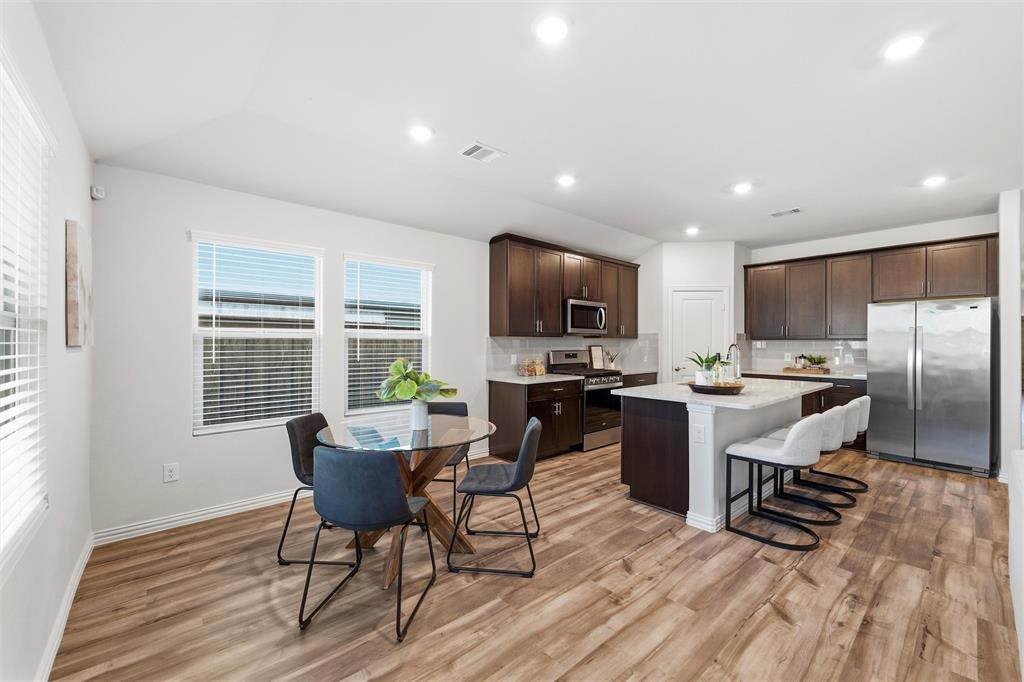 Ventana - Residential