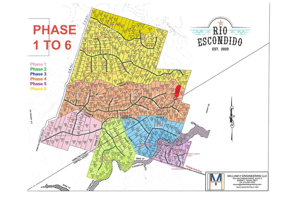 Rio Escondido Ph 4 Sub - Land