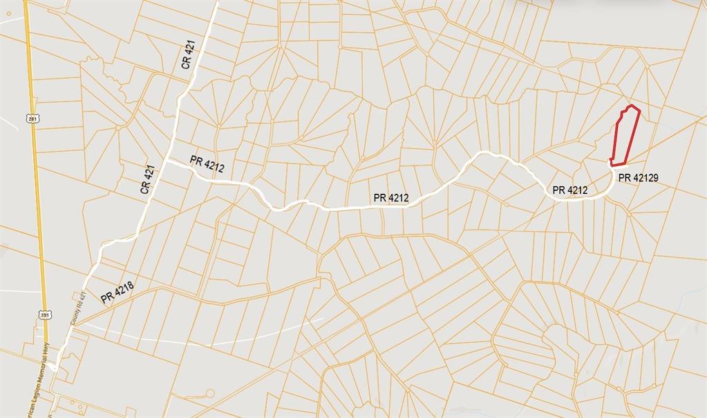 Rio Escondido Ph 4 Sub - Land